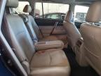 2012 Toyota Highlander Limited en Venta en Ham Lake, MN - Front End