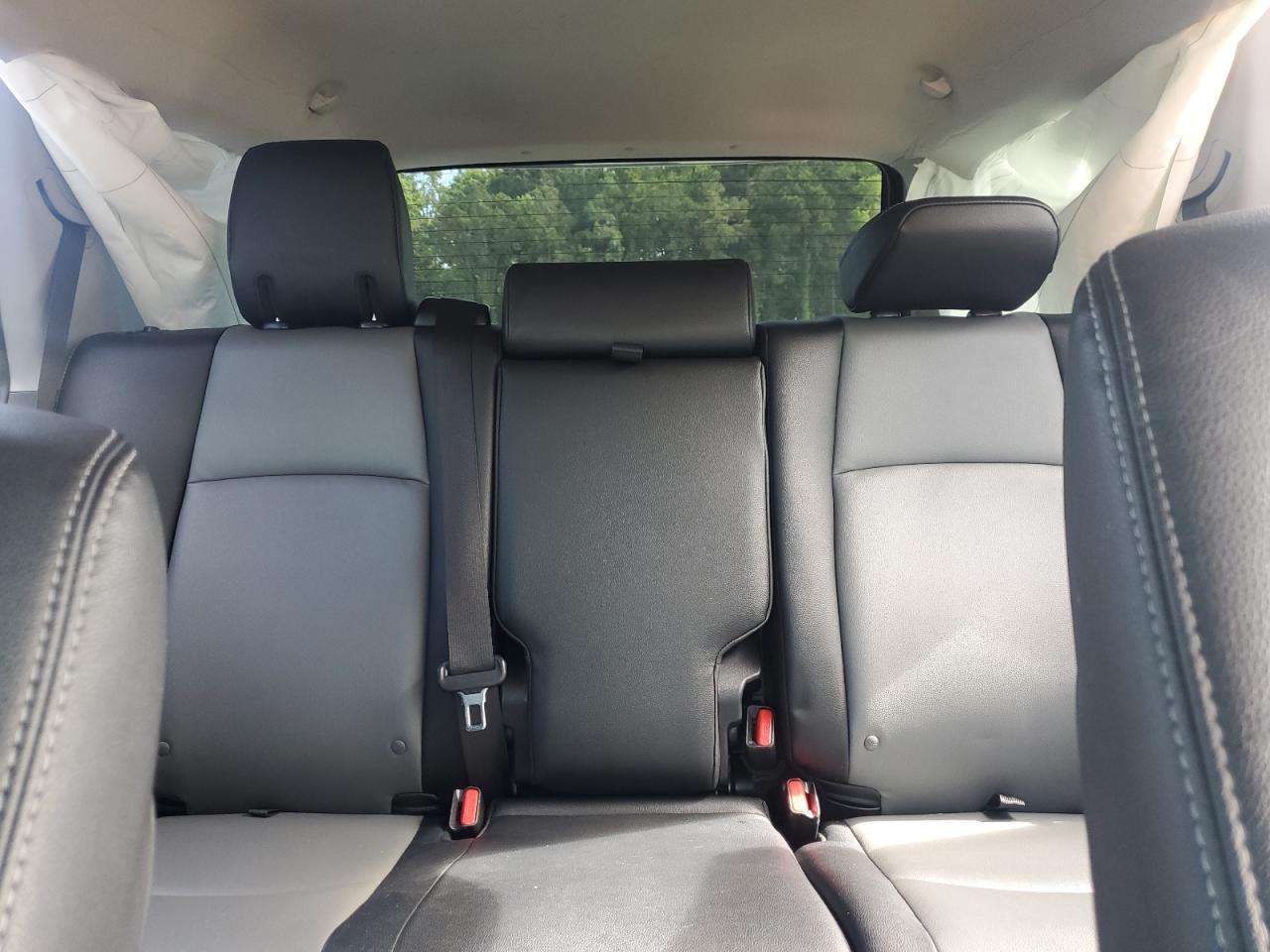 2022 Toyota 4Runner Sr5/Sr5 Premium VIN: JTENU5JR8N6032893 Lot: 56591825
