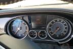 2013 Bentley Continental Gtc V8 en Venta en Los Angeles, CA - Front End