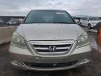 2007 Honda Odyssey Touring en Venta en Brighton, CO - Rear End
