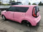 2017 Kia Soul  zu verkaufen in Moraine, OH - Side