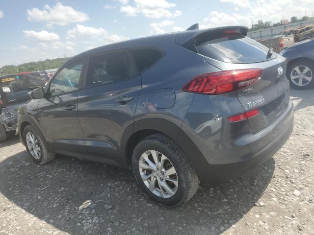  HYUNDAI TUCSON 2019 Синій