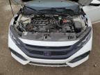 2017 HONDA CIVIC SPORT for sale at Copart AB - EDMONTON