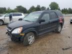 2003 Honda Cr-V Ex for Sale in Elgin, IL - Front End