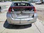 2010 Honda Insight Ex за продажба в Eldridge, IA - Rear End