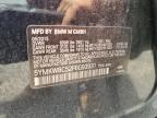 2015 Bmw X6 M zu verkaufen in Miami, FL - Vandalism