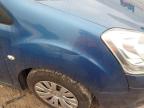 2010 CITROEN BERLINGO M for sale at Copart BRISTOL