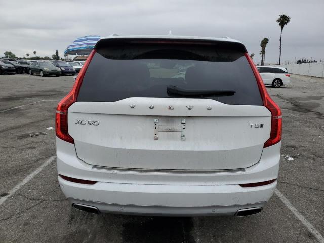  VOLVO XC90 2020 Biały