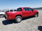 2018 Toyota Tacoma Double Cab იყიდება Reno-ში, NV - Front End