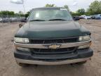 2001 Chevrolet Silverado K2500 Heavy Duty zu verkaufen in Chalfont, PA - Side