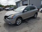 2012 Nissan Rogue S იყიდება Duryea-ში, PA - Front End