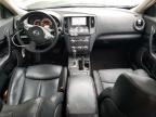 2013 Nissan Maxima S იყიდება Northfield-ში, OH - Front End