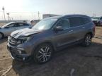 2017 Honda Pilot Touring   for Sale in Greenwood, NE - Front End