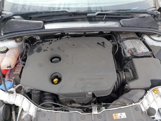 2013 FORD FOCUS ZETE