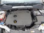 2013 FORD FOCUS ZETE for sale at Copart WHITBURN