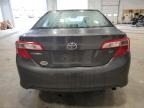 2012 Toyota Camry Base na sprzedaż w Center Rutland, VT - Front End