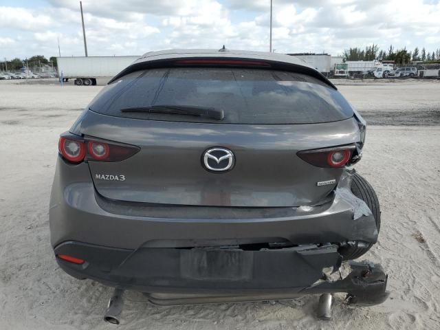  MAZDA 3 2023 Szary