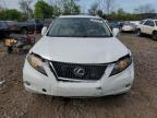 2010 Lexus Rx 350 продається в Chalfont, PA - Front End