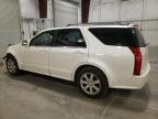 2007 Cadillac Srx  for Sale in Avon, MN - Front End