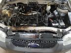 2005 Ford Escape Xls იყიდება Davison-ში, MI - Burn - Engine