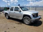 2012 Gmc Canyon Slt de vânzare în Colorado Springs, CO - Front End