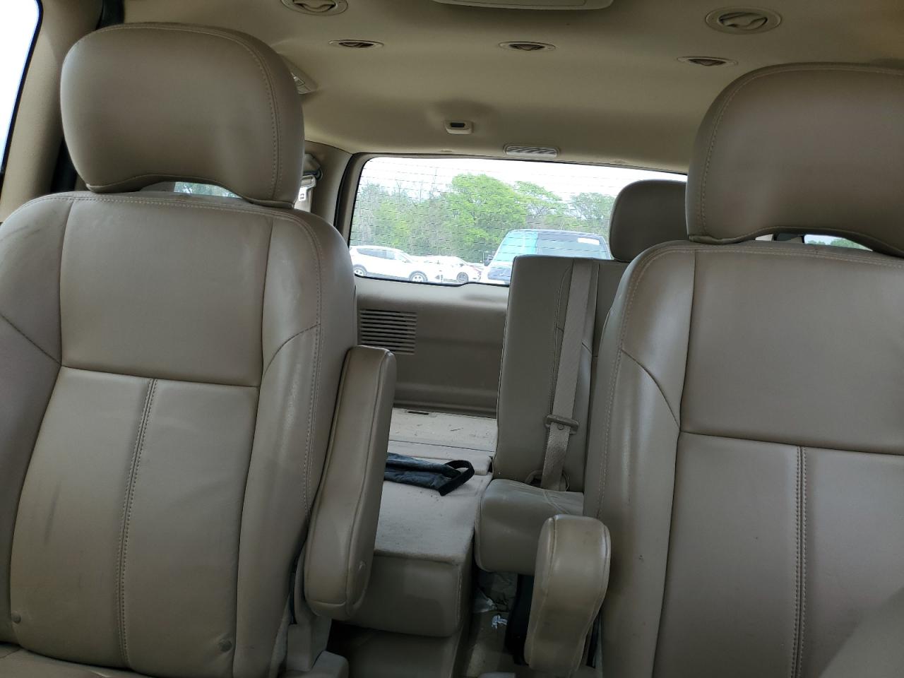 2006 Chevrolet Uplander Lt VIN: 1GNDV33L36D180142 Lot: 58047965