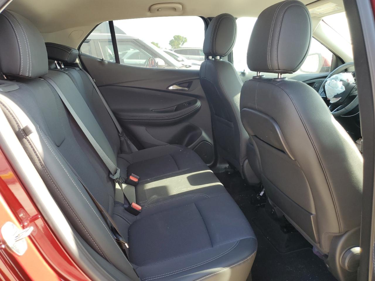 2023 Buick Encore Gx Preferred VIN: KL4MMBS21PB089750 Lot: 56990765