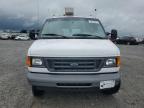 2007 Ford Econoline E250 Van de vânzare în Earlington, KY - Hail