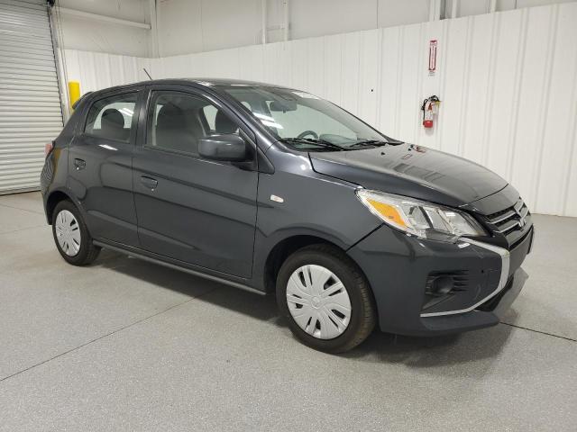  MITSUBISHI MIRAGE 2024 Gray