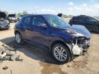 2016 Nissan Juke S en Venta en Elgin, IL - Front End