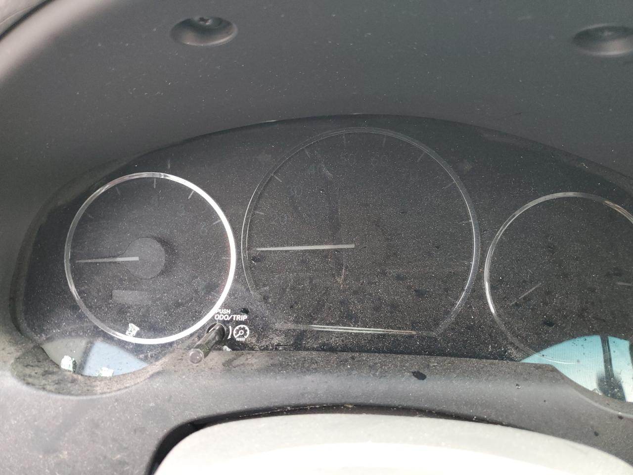 2008 Toyota Sienna Xle VIN: 5TDZK22CX8S109644 Lot: 55257145