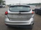 2018 Ford Focus Se იყიდება Glassboro-ში, NJ - Rear End