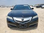 2015 Acura Tlx  იყიდება San Antonio-ში, TX - Side