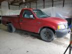 2001 Ford F150  იყიდება Lexington-ში, KY - Undercarriage