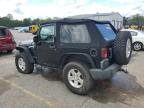 2009 Jeep Wrangler X for Sale in Eight Mile, AL - Front End
