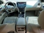 2014 Nissan Pathfinder Sv Hybrid   на продаже в Jacksonville, FL - Front End