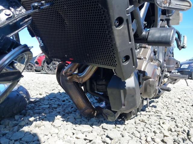 2024 YAMAHA XSR 700 (MTM690) 