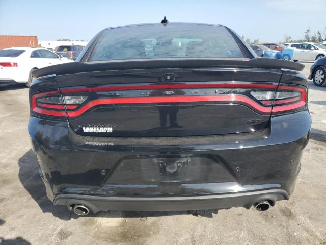  DODGE CHARGER 2023 Чорний