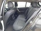 2012 BMW 116D EFFIC for sale at Copart SANDWICH