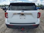 2020 Ford Explorer Xlt de vânzare în Houston, TX - Side