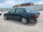 2002 Jaguar S-Type  იყიდება Kansas City-ში, KS - Front End
