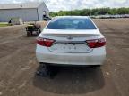 2017 Toyota Camry Le продається в Columbia Station, OH - Undercarriage