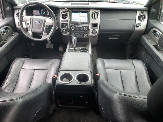  FORD EXPEDITION 2017 Сharcoal