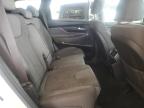 2020 Hyundai Santa Fe Sel продається в Homestead, FL - Rear End