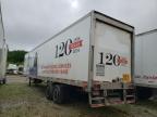 2009 Utility Vs2Ra Refrigerated Van Trailer for Sale in Cicero, IN - Minor Dent/Scratches