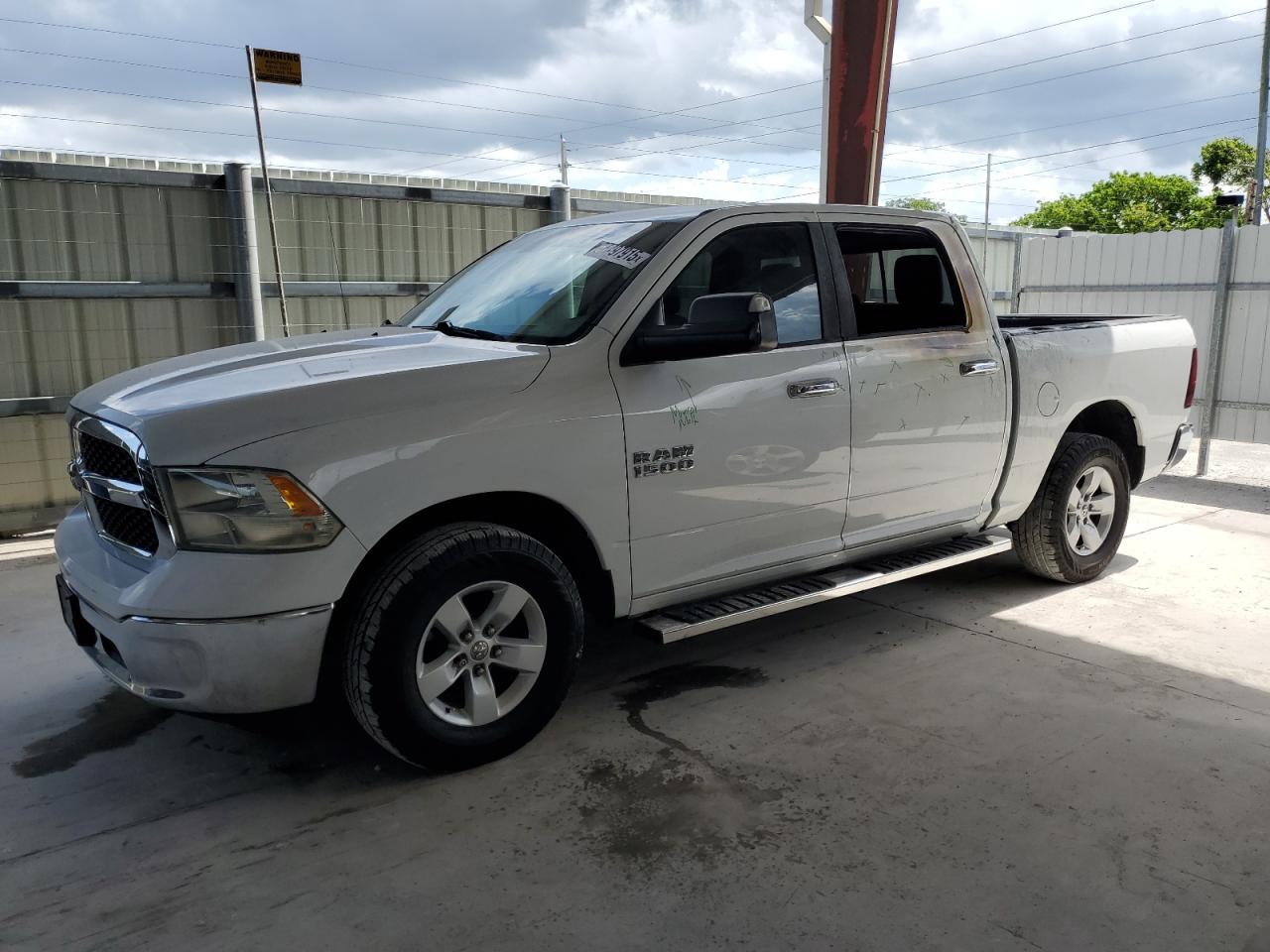 2013 Ram 1500 Slt