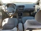 2000 Honda Civic Base zu verkaufen in Memphis, TN - Water/Flood