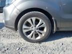 2014 KIA SOUL CONNE for sale at Copart BELFAST