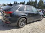 2025 Mazda Cx-70 Preferred   იყიდება Graham-ში, WA - Water/Flood