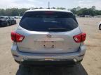 2017 Nissan Pathfinder S for Sale in Eight Mile, AL - Front End